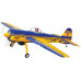 Yak 55M 1810mm 30cc gas ARTF